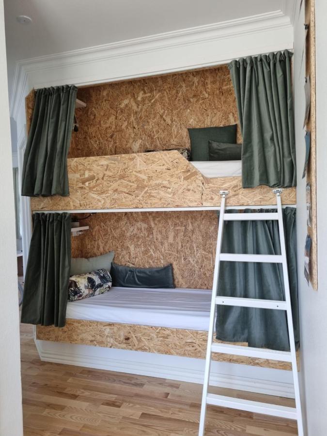Lokken Centrum Ferielejlighed-Apartment 4E エクステリア 写真