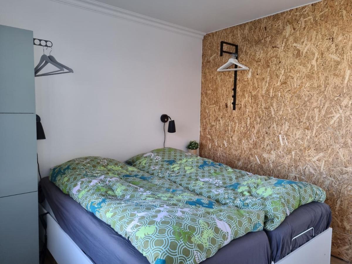 Lokken Centrum Ferielejlighed-Apartment 4E エクステリア 写真